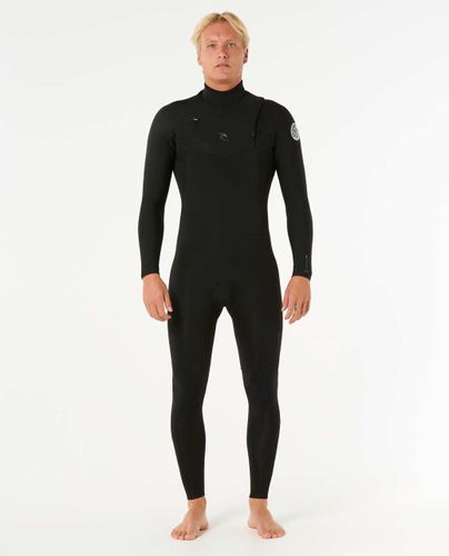 Combinaison Dawn Patrol 3/2 Zip Poitrine - Rip Curl - Modalova