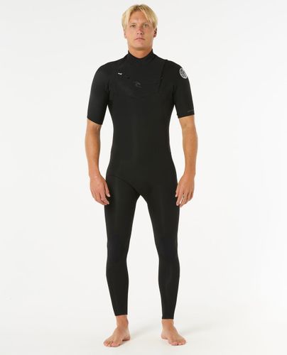 Combinaison Dawn Patrol 2/2 à Manches Courtes Zip Poitrine - Rip Curl - Modalova
