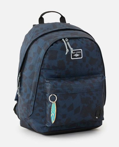 Sac à dos Double Dome 24L Raw Energy - Rip Curl - Modalova