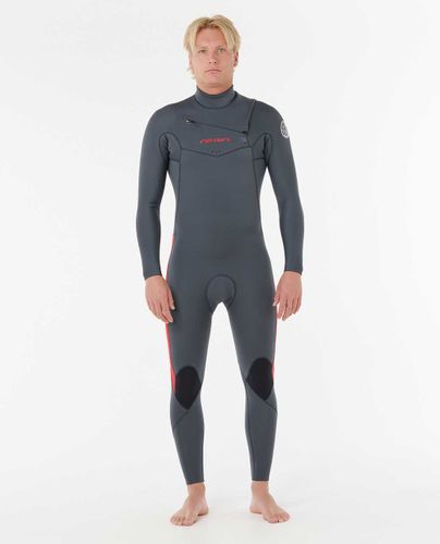 Combinaison Dawn Patrol Pro 4/3 Zip Poitrine - Rip Curl - Modalova
