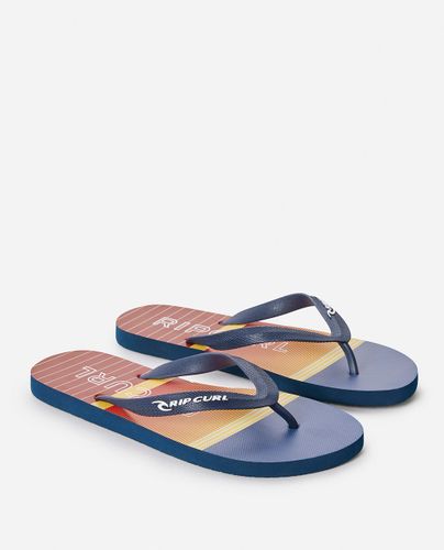 Breakers Bloom Open Toe Sandals - Rip Curl - Modalova