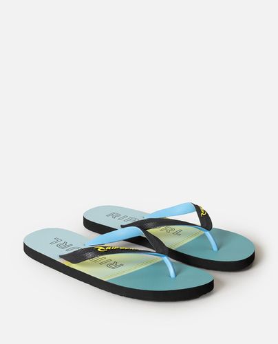Breakers Bloom Open Toe Sandals - Rip Curl - Modalova