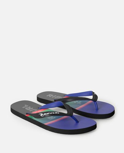 Breakers Bloom Open Toe Sandals - Rip Curl - Modalova