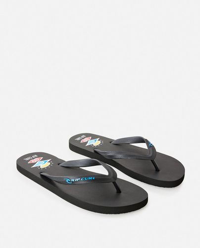 Icons of Surf Bloom Open Toe Sandals - Rip Curl - Modalova