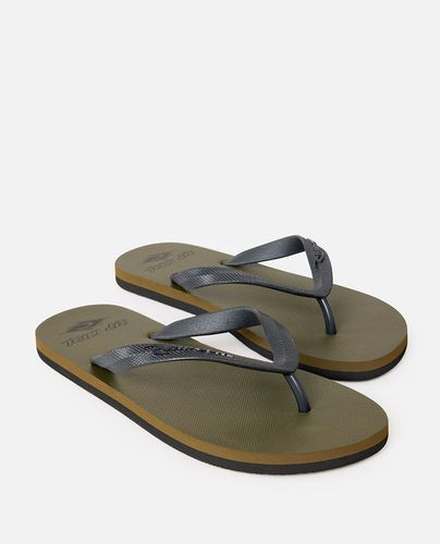 Tongs Icons Of Surf Bloom - Rip Curl - Modalova