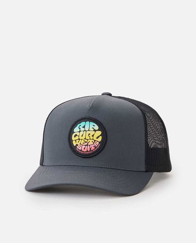 Casquette Wetsuit Icon Trucker - Rip Curl - Modalova