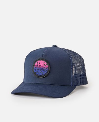 Casquette Wetsuit Icon Trucker - Rip Curl - Modalova