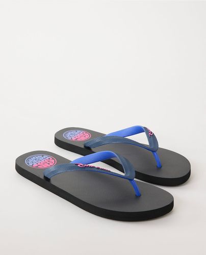 Tongs Wetty Fade Bloom - Rip Curl - Modalova