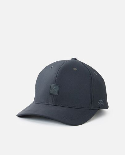 Casquette Anti-Series Soft Tech Snapback - Rip Curl - Modalova