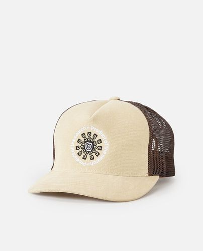 Casquette Search Sun Trucker - Rip Curl - Modalova