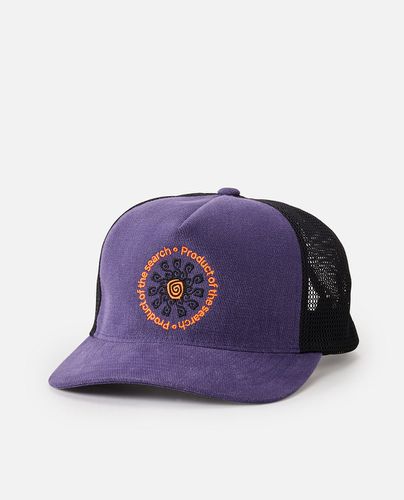 Casquette Search Sun Trucker - Rip Curl - Modalova