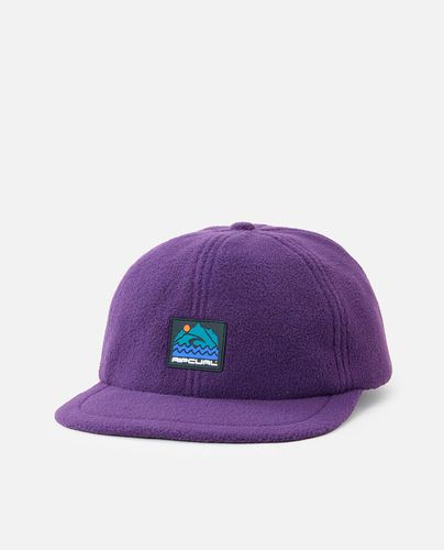 Casquette ajustable Search Polar - Rip Curl - Modalova