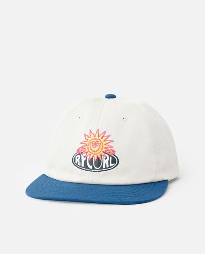 Casquette Sun Buzzed Snapback - Rip Curl - Modalova