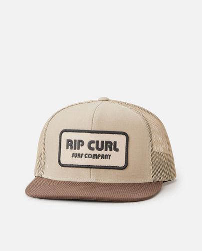 Casquette Icons Pump Trucker - Rip Curl - Modalova