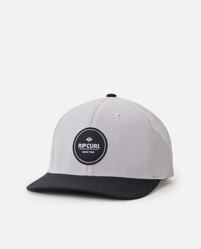 Casquette Routine Flexfit - Rip Curl - Modalova