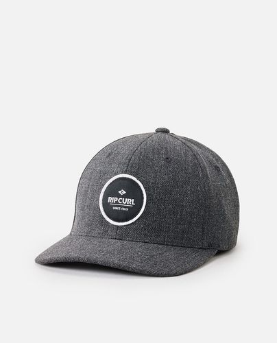 Casquette Routine Flexfit - Rip Curl - Modalova