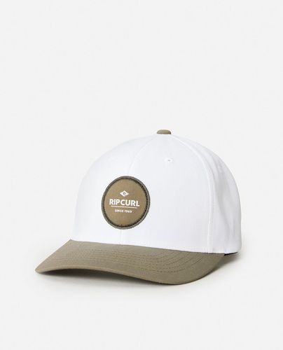 Casquette Routine Flexfit - Rip Curl - Modalova