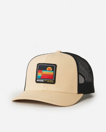 Casquette Custom Curve Trucker - Rip Curl - Modalova