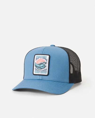 Casquette Trucker Custom Curve - Rip Curl - Modalova