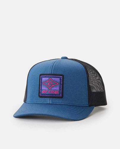 Casquette Custom Curve Trucker - Rip Curl - Modalova