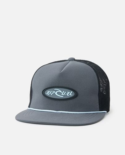 Casquette Vapor Cool Foamie Trucker - Rip Curl - Modalova