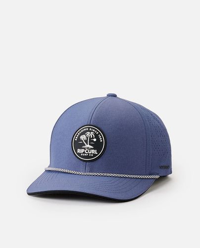 Casquette Hydro Elite Flexfit Snap Back - Rip Curl - Modalova