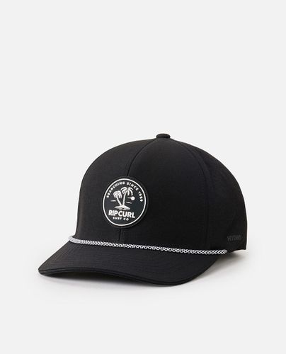 Casquette Hydro Elite Flexfit Snap Back - Rip Curl - Modalova