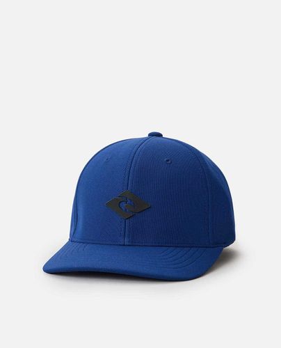 Casquette Vaporcool Diamond Flexfit - Rip Curl - Modalova