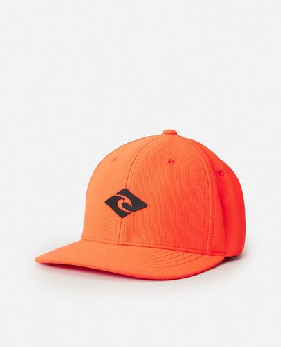 Casquette Vaporcool Diamond Flexfit - Rip Curl - Modalova