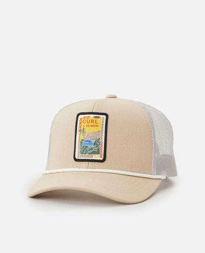 Casquette Trucker Artist Of Search - Rip Curl - Modalova