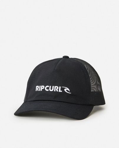 Casquette Brand Icon Trucker - Rip Curl - Modalova