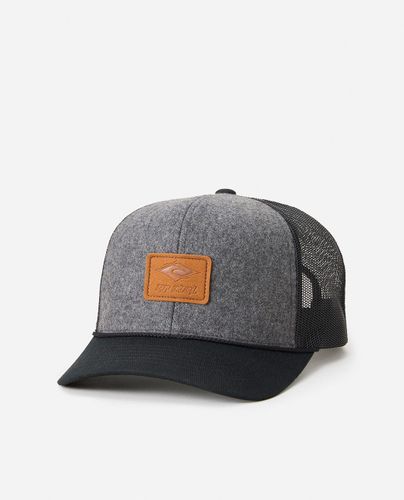 Casquette trucker Fade Out - Rip Curl - Modalova