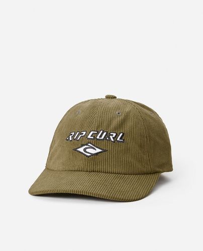 Casquette Ajustable Diamond 2.0 - Rip Curl - Modalova