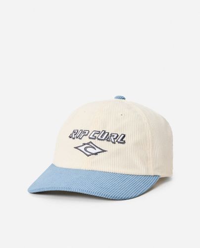 Casquette Ajustable Diamond 2.0 - Rip Curl - Modalova