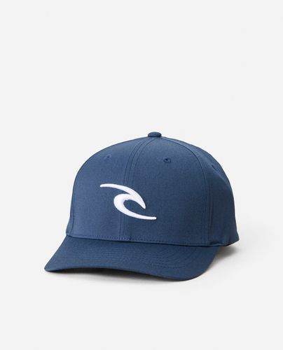 Casquette Tepan 2.0 Flexfit - Rip Curl - Modalova
