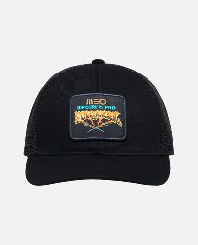Casquette Trucker MEO Pro Portugal 2025 - Rip Curl - Modalova