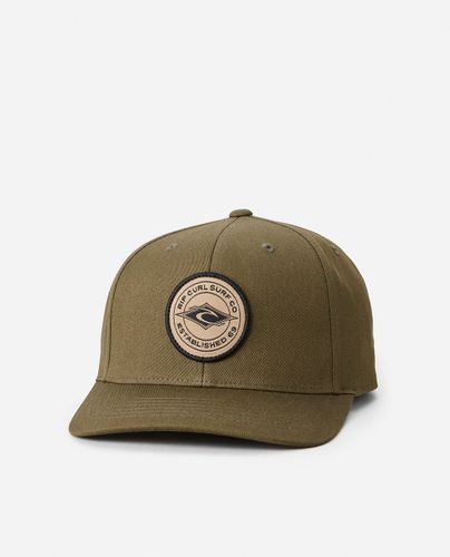 Casquette Snapback Stapler - Rip Curl - Modalova
