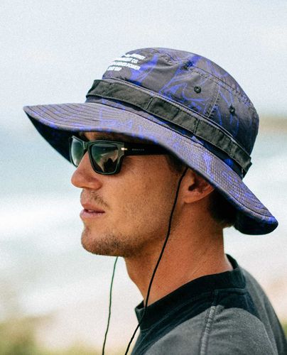 Chapeau Raw Energy Boonie - Rip Curl - Modalova