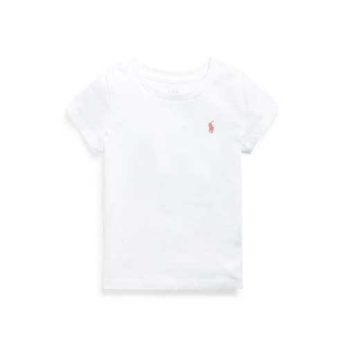 T-shirt jersey de coton - Polo Ralph Lauren - Modalova
