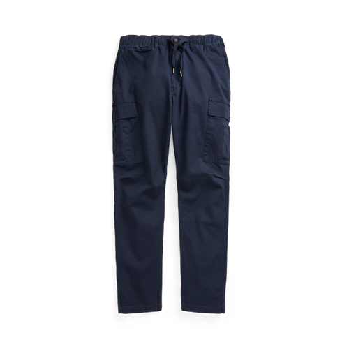 Pantalon chino cargo slim stretch - Polo Ralph Lauren - Modalova