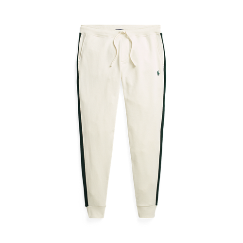 Pantalon de jogging en coton éponge - Polo Ralph Lauren - Modalova