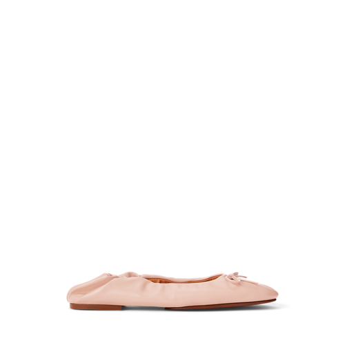 Les ballerines poney - Polo Ralph Lauren - Modalova