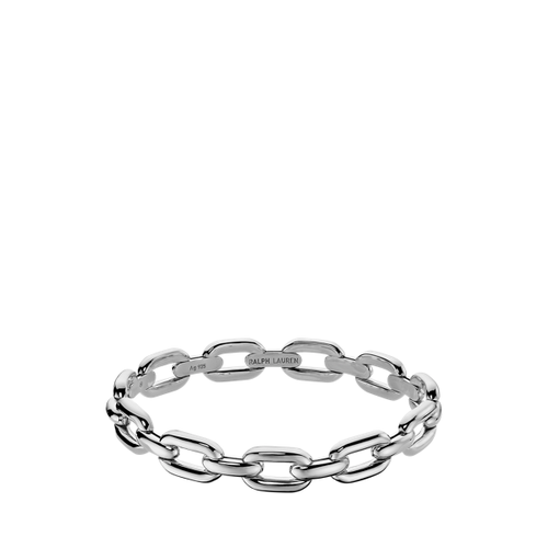 Bracelet chaîne en argent - Ralph Lauren - Modalova