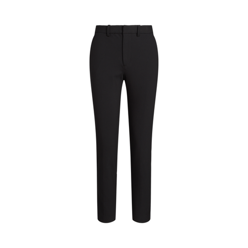 Pantalon skinny en coton mélangé stretch - Polo Ralph Lauren - Modalova