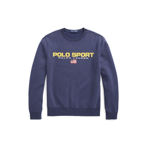 Sweat Polo Sport en molleton - Polo Ralph Lauren - Modalova