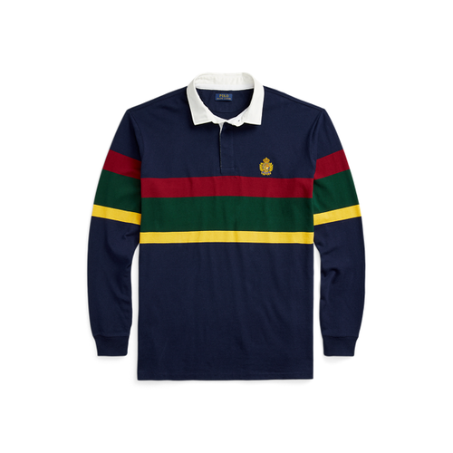 Chemise de rugby à écusson Polo - Polo Ralph Lauren - Modalova