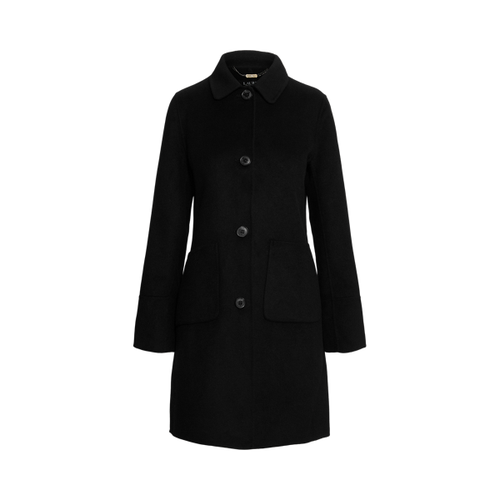 Manteau en laine mélangée - Lauren Ralph Lauren - Modalova