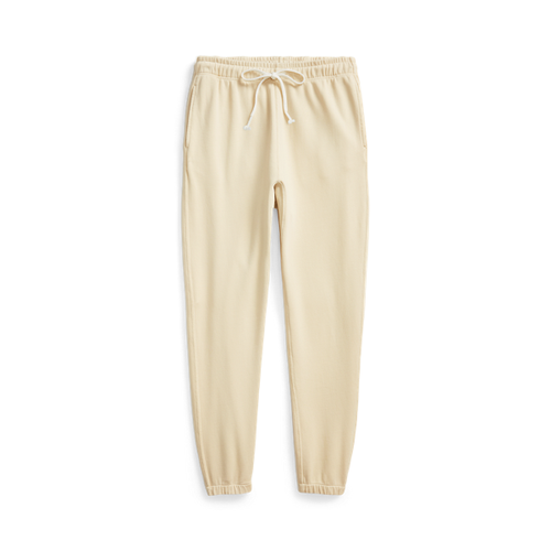 Pantalon de jogging en coton bio - Polo Ralph Lauren - Modalova