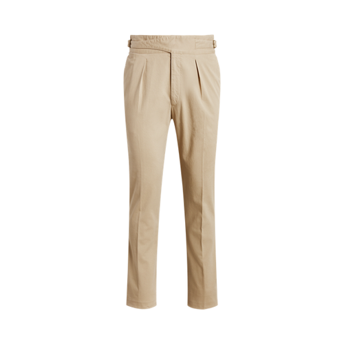 Pantalon de costume chino stretch - Polo Ralph Lauren - Modalova