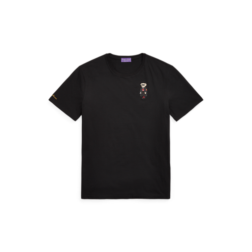 T-shirt Polo Bear Nouvel An lunaire - Purple Label - Modalova